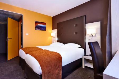 Kyriad Prestige Dijon Nord - Valmy - 27