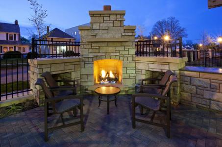Homewood Suites by Hilton Mayo Clinic-St. Marys Campus - 29