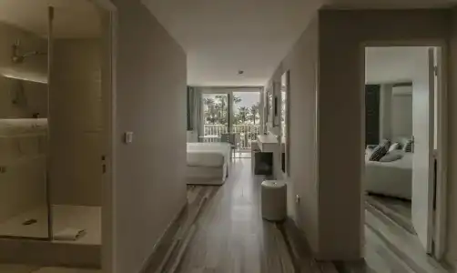 Hôtel Josse - 54