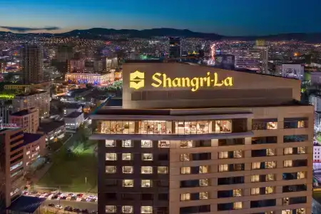Shangri-La - 24