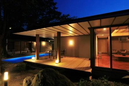Amane Resort Gahama - 68