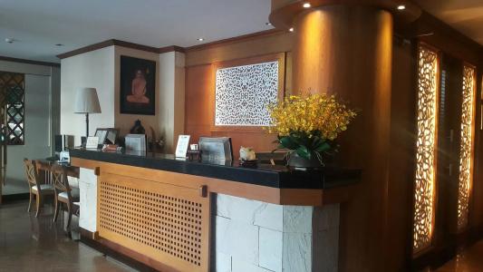 Fresh Inn - Sha Extra Plus - 26