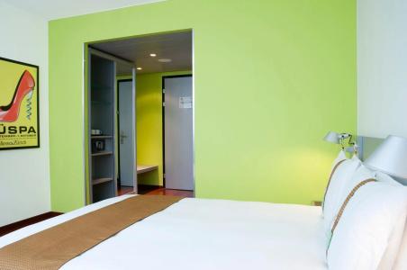 Holiday Inn züRich Messe, An Ihg - 52