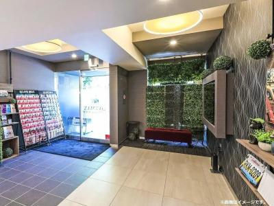 Livemax Kokura Ekimae - 18