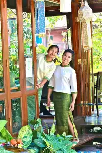 Oriental Siam Resort - Sha Extra Plus Certified - 24