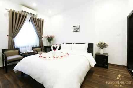 Hanoi Starlight - 50
