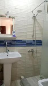 Giza Pyramids View Guest house - 14