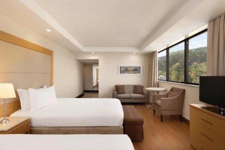 Hilton Copacabana Rio de Janeiro - 76