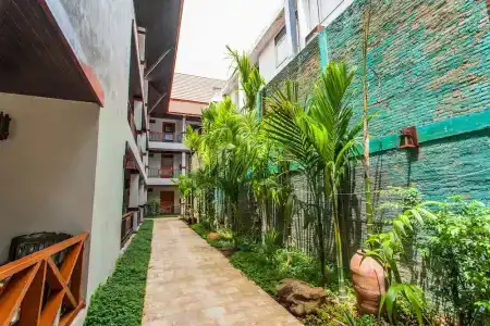 Pingdoi Hualin Boutique - 55