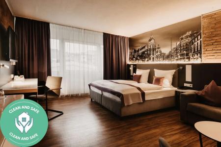 Tulip Inn Ludwigshafen City - 4