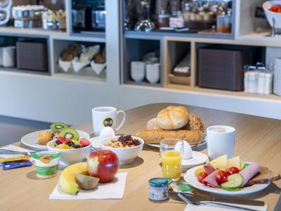 b&b Landshut - 12