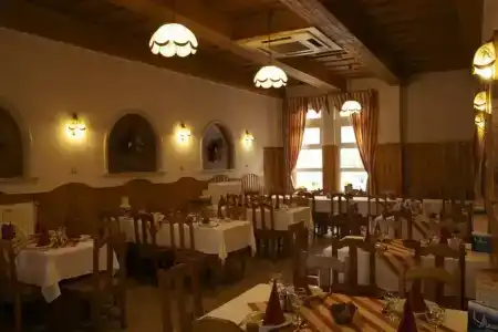 Gerendas Panzió - 8