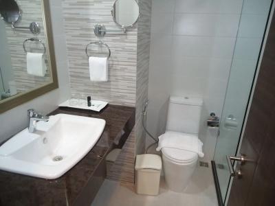 Mac Boutique Suites - 18