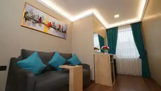 The Marist Kadikoy - 77