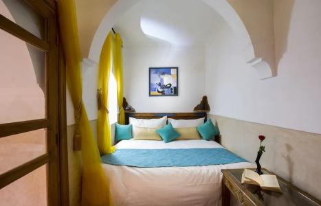 Riad Fleur d'Orient - 23