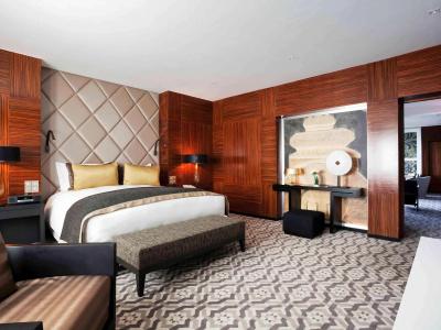 Sofitel Rabat Jardin Des Roses - 48