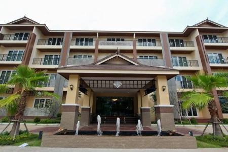 Kitlada Udonthani - 0
