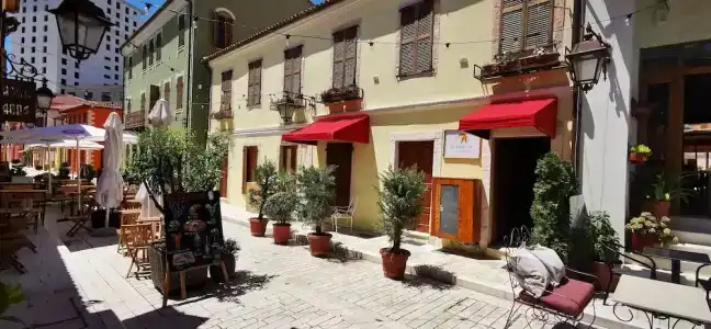 Central Lungomare Duplex Suites - 13