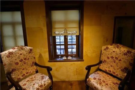 Sunak Cave Boutique - 47