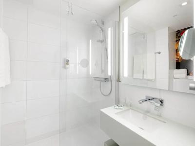 Mercure Düsseldorf Zentrum - 58