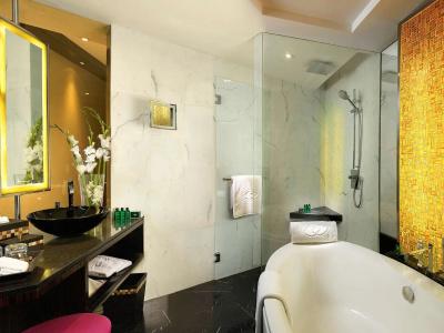 Sofitel Mumbai Bkc - 8