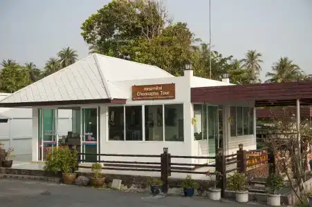 Chonnapha - 0