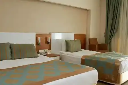 Annabella Park - All Inclusive - 47