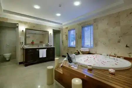 Papillon Ayscha Resort & Spa - 11