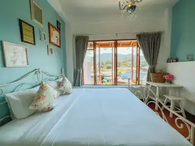Pai Cherkaew Boutique House - 87