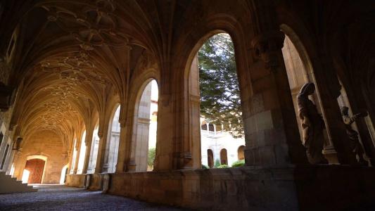 Parador de Turismo de León - 21