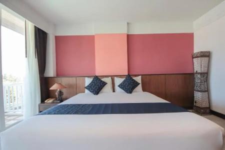Capital o 1111 Ananda Lanta Resort - Sha Plus - 66