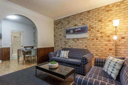 Highlander Motor Inn - 58