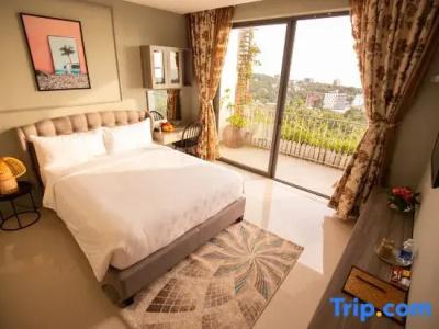 Tom Hill Resort & Spa Phu Quoc - 71