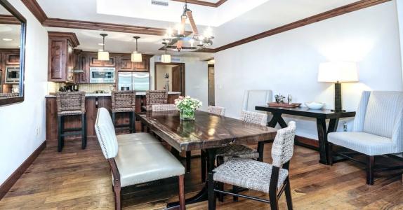 The Collection at the Ritz Carlton Residences - 56
