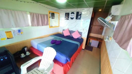 Kohchang 7 Guest House - 64