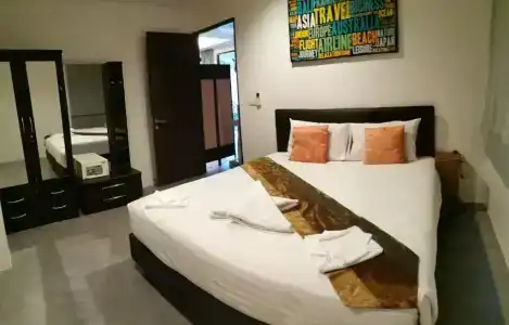 Sunset Bay View Phuket - 51