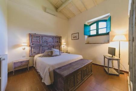 Country Relais La Mortella - 26