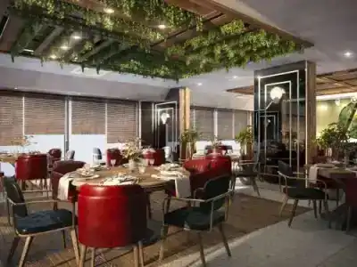 Mountain & SPA - Residence and suites - 7
