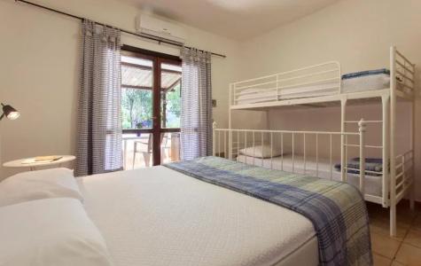 Camping Village Capo d'Orso - 104
