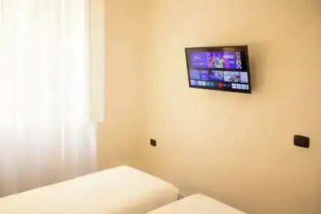 Badia Nuova Apart , Restaurant , Rooftop Lounge Bar - 235