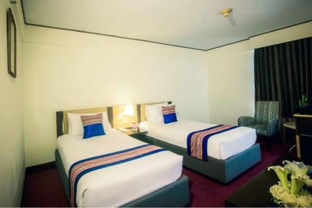 Duangtawan Chiang Mai -Sha Extra Plus - 2