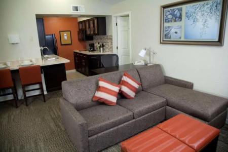 Staybridge Suites - 88