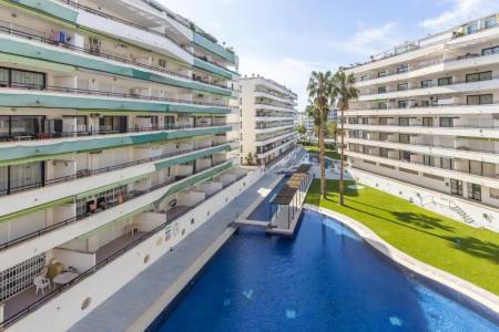 Apartamentos Riviera Arysal - 42