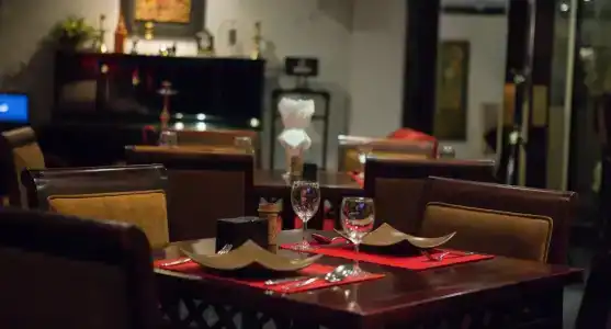Hanoi Boutique & Spa - 25