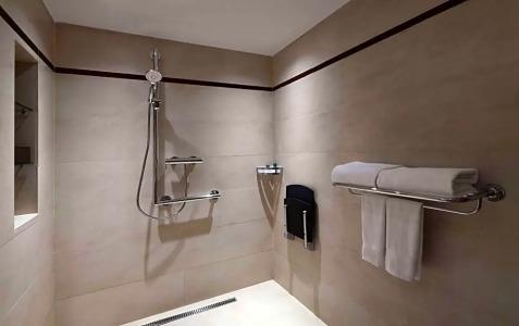 Hilton Bangalore Embassy GolfLinks - 180