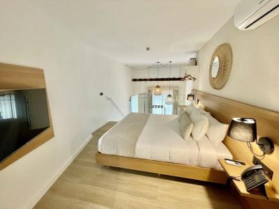 emblemático Hi Suites - 52