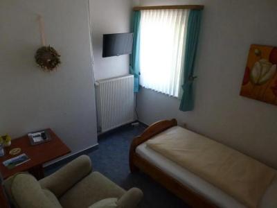 Pension Gelpkes Mühle - 22