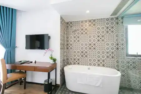 Ritzy Boutique Da Nang - 154