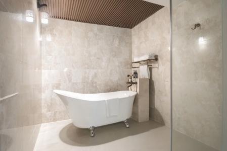 The Blossom Resort – Onsen & Foot Massage Inclusive - 406