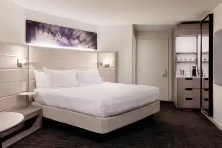 Crowne Plaza Atlanta Midtown, An Ihg - 50